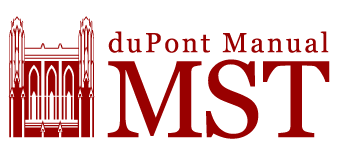 duPont Manual MST